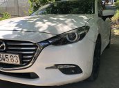 Xe Mazda 3 2.0 sản xuất 2018