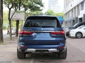 Bán ô tô BMW X7 XDrive40i M-Sport đời 2020, nhập khẩu, giao xe nhanh