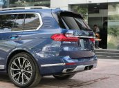 Bán ô tô BMW X7 XDrive40i M-Sport đời 2020, nhập khẩu, giao xe nhanh