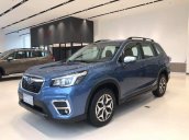 Subaru an toàn vượt trội