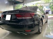 Bán Lexus LS460L đời 2014, màu đen, nhập khẩu