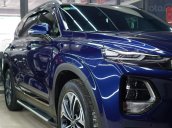 [ Hyundai Bắc Giang] Hyundai Santafe 2020 giảm thuế 50%, khuyến mại full phụ kiện chính hãng