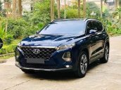 [ Hyundai Bắc Giang] Hyundai Santafe 2020 giảm thuế 50%, khuyến mại full phụ kiện chính hãng