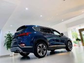 [ Hyundai Bắc Giang] Hyundai Santafe 2020 giảm thuế 50%, khuyến mại full phụ kiện chính hãng