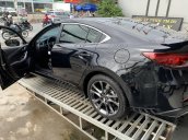 Cần bán Mazda 6 2.0AT, model 2019, odo 3.000km