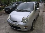 Cần bán Chery QQ3 0.8 MT năm 2009, màu bạc