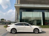 Bán xe Lexus ES 250 SX 2020, màu trắng, nhập khẩu