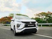 Mitsubishi Xpander năm 2020, giảm 50% phí trước bạ, giao xe ngay, hỗ trợ trả góp