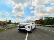 Mitsubishi Xpander năm 2020, giảm 50% phí trước bạ, giao xe ngay, hỗ trợ trả góp