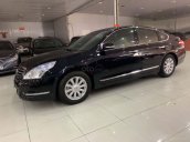 Cần bán Nissan Teana 2.0 AT năm sản xuất 2010, màu đen, xe nhập 