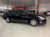 Cần bán Nissan Teana 2.0 AT năm sản xuất 2010, màu đen, xe nhập 