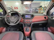 Cần bán lại xe Hyundai Grand i10 đời 2016