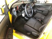 Bán Honda Brio năm sản xuất 2019, màu vàng, nhập khẩu nguyên chiếc như mới giá cạnh tranh