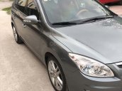 Bán xe Hyundai i30 CW 1.6 AT đời 2009, màu xám, xe nhập chính chủ