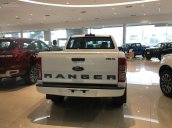 [City Ford] - Ford Ranger - Ông vua phân khúc bán tải tại Việt Nam