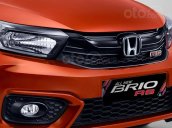 Honda Brio 2020 - Giảm ngay 50% thuế trước bạ, tặng thêm khuyến mãi cực hot, mua xe tốt nhất chỉ có tại đây