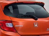 Honda Brio 2020 - Giảm ngay 50% thuế trước bạ, tặng thêm khuyến mãi cực hot, mua xe tốt nhất chỉ có tại đây