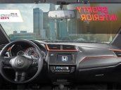 Honda Brio 2020 - Giảm ngay 50% thuế trước bạ, tặng thêm khuyến mãi cực hot, mua xe tốt nhất chỉ có tại đây