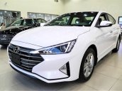 Hyundai Elantra 2020 mới 100% đủ màu giao ngay, hỗ trợ bank 95%, giải quyết nợ xấu, hồ sơ tỉnh