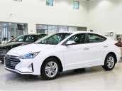 Hyundai Elantra 2020 mới 100% đủ màu giao ngay, hỗ trợ bank 95%, giải quyết nợ xấu, hồ sơ tỉnh