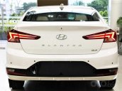 Hyundai Elantra 2020 mới 100% đủ màu giao ngay, hỗ trợ bank 95%, giải quyết nợ xấu, hồ sơ tỉnh