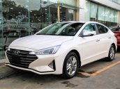 Hyundai Elantra 2020 mới 100% đủ màu giao ngay, hỗ trợ bank 95%, giải quyết nợ xấu, hồ sơ tỉnh