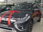 Cần bán xe Mitsubishi Outlander năm 2020 xe nhập giá 825 triệu đồng