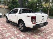 Bán Ford Ranger đăng ký 2016, màu trắng nhập khẩu giá 685 triệu đồng