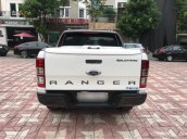 Bán Ford Ranger đăng ký 2016, màu trắng nhập khẩu giá 685 triệu đồng