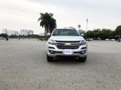 Bán Chevrolet Colorado sản xuất 2017, số tự động 2 cầu rất mới