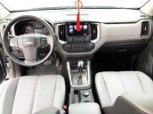 Bán Chevrolet Colorado sản xuất 2017, số tự động 2 cầu rất mới