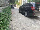 Bán Chevrolet Captiva LTZ 2007 còn mới