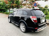 Cần bán gấp Chevrolet Captiva đời 2008 còn mới, 225 triệu