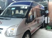 Bán ô tô Ford Transit năm sản xuất 2014, giá chỉ 335 triệu