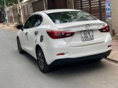 Bán Mazda 2 1.5AT đời 2016, màu trắng, giá chỉ 406 triệu