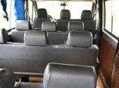 Bán Mercedes Sprinter sản xuất năm 2007 còn mới, giá tốt