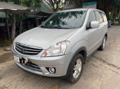 Bán xe Mitsubishi Zinger sản xuất 2009, màu bạc, nhập khẩu 