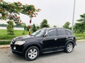 Cần bán gấp Chevrolet Captiva đời 2008 còn mới, 225 triệu