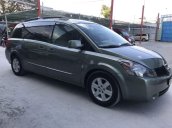 Bán Nissan Quest sản xuất năm 2007 còn mới