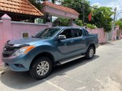 Bán Mazda BT 50 2015, xe nhập còn mới, giá chỉ 445 triệu