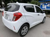 Auto 62 bán Chevrolet Spark Van SX 2016, màu trắng, nhập khẩu