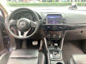 Cần bán gấp Mazda CX 5 2.0 2015 còn mới