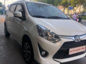 Xe cũ Toyota Wigo năm sản xuất 2020, nhập khẩu nguyên chiếc  