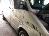 Bán Mercedes Sprinter sản xuất năm 2007 còn mới, giá tốt