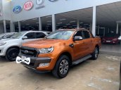 Bán xe Ford Ranger năm sản xuất 2016, nhập khẩu nguyên chiếc