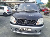 Cần bán Mitsubishi Jolie năm sản xuất 2004 còn mới, 125 triệu