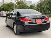 Cần bán xe Toyota Camry 2.4 sản xuất 2008 còn mới