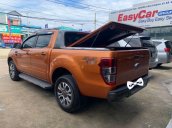 Bán xe Ford Ranger năm sản xuất 2016, nhập khẩu nguyên chiếc