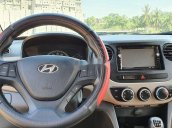 Cần bán lại xe Hyundai Grand i10 đời 2014, nhập khẩu nguyên chiếc còn mới