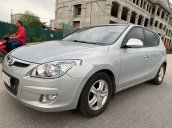 Bán Hyundai i30 năm sản xuất 2009, màu bạc, nhập khẩu nguyên chiếc chính chủ, giá 259tr